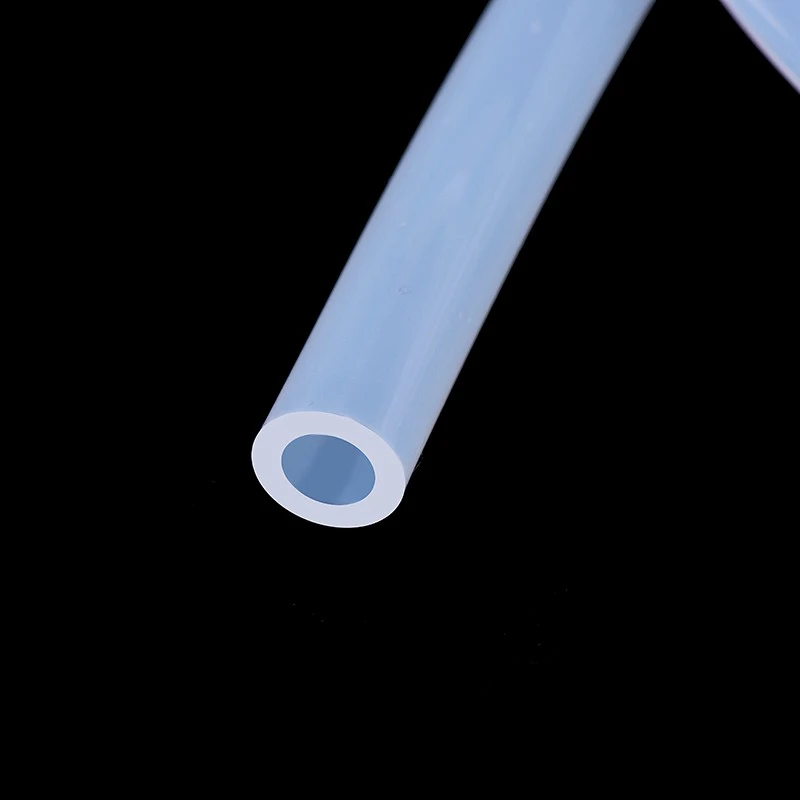 Silicone Tubing For Peristaltic Pumps best